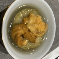 ON the TABLE CHINESE - 