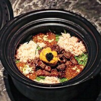 北新地焼肉 きらく - 