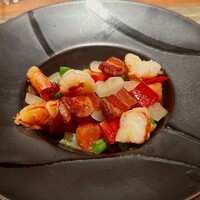 Wolfgang's Steakhouse Teppan - 