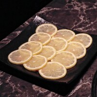 北新地焼肉 きらく - 