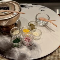 Wolfgang's Steakhouse Teppan - 