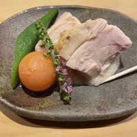 代々木 鳥松 - 