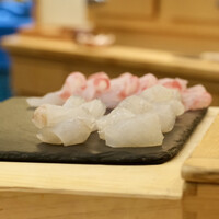 鮨 しゅん輔 阿佐ヶ谷 - 