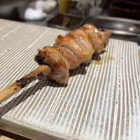代々木 鳥松 - 