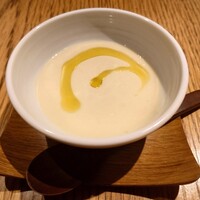 魚工房 としまや - お通し