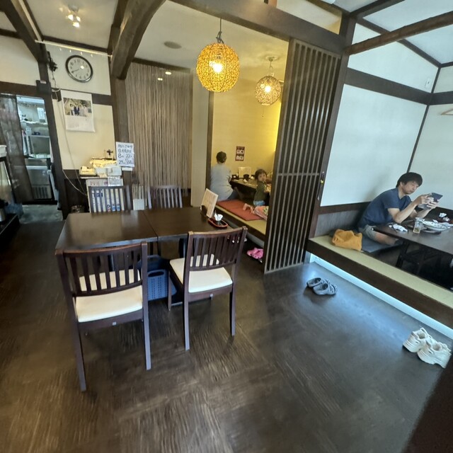 Teuchi Mendokoro Tomiya photo 4