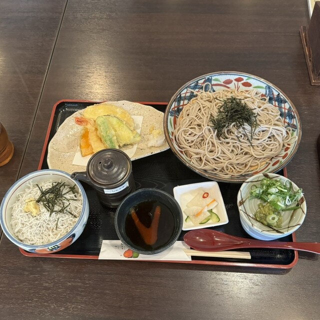 Teuchi Mendokoro Tomiya photo 5