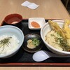 能古うどん 天神ビル店