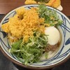 丸亀製麺 千歳船橋店