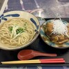 金月そば 国際通りむつみ食堂店