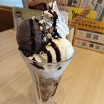 ジョイフル - 料理写真: