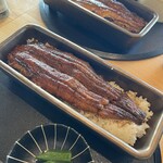 うなぎ四代目 菊川 恵比寿ガーデンプレイス店 - 