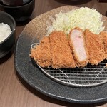 平田牧場 ホテルメトロポリタン山形店 - 