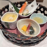かに道楽 銀座八丁目店 - 