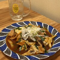 中洲鷹勝 本店 - 