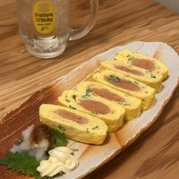 中洲鷹勝 本店 - 