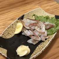 中洲鷹勝 本店 - 