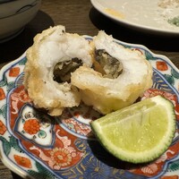 天七 - 鱧
