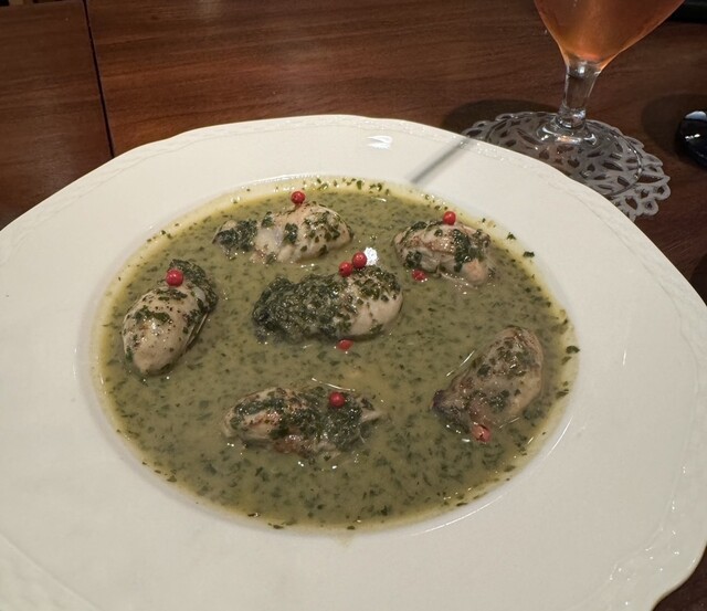 BISTRO tesoron UNA VACCO photo 2