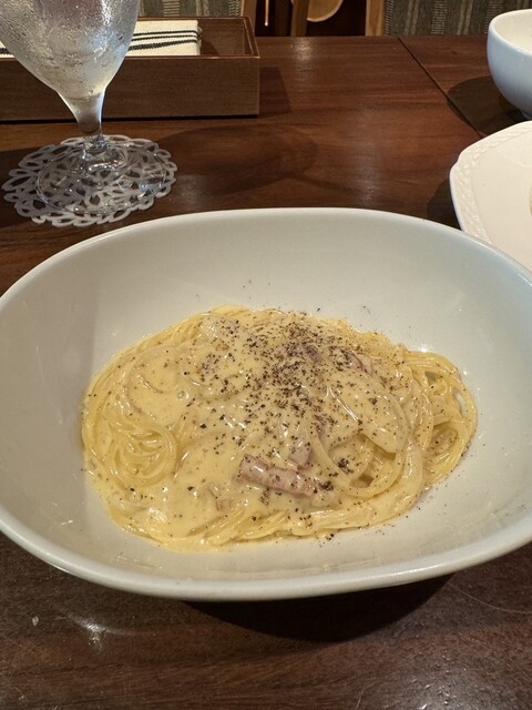 BISTRO tesoron UNA VACCO photo 5