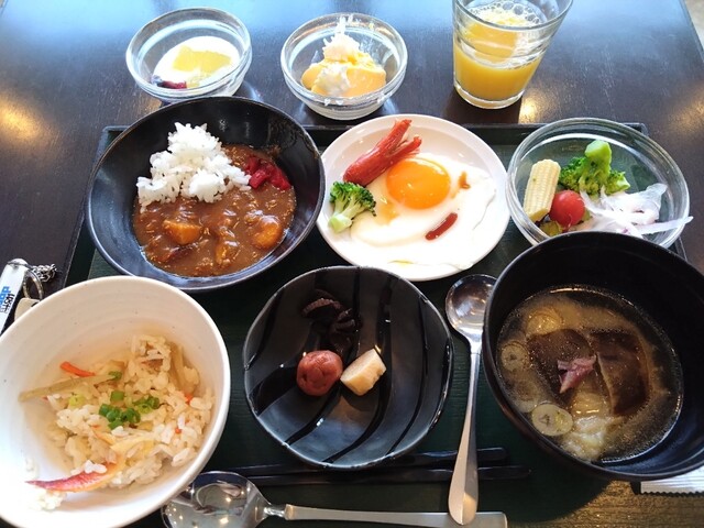 ホテルドーミーイン 苫小牧 - 苫小牧（その他）の写真