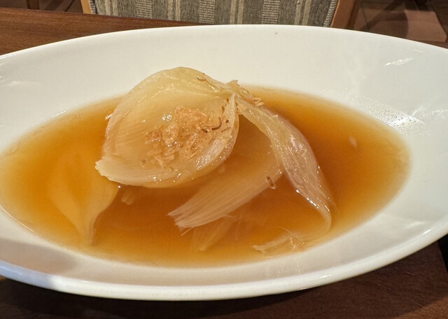 BISTRO tesoron UNA VACCO photo 3