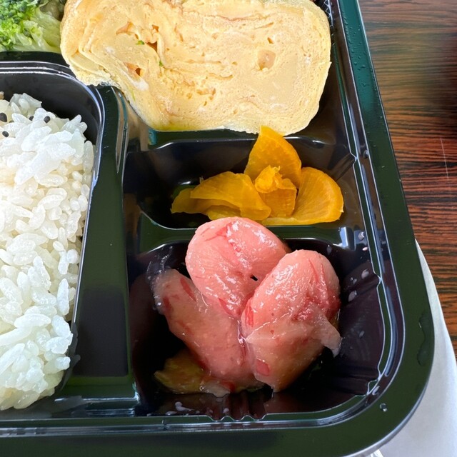 よしなりスリースポット - 八戸（弁当）の写真