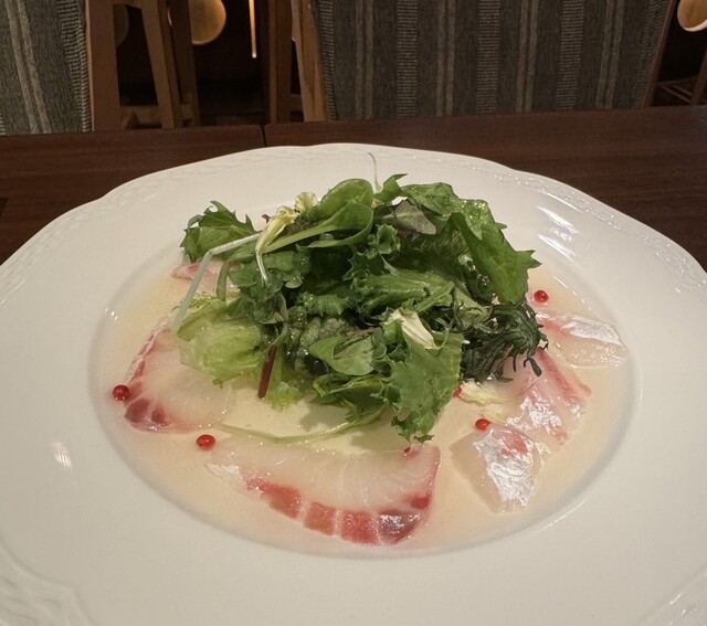 BISTRO tesoron UNA VACCO