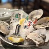 Oyster Bar ジャックポット 新宿