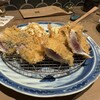 酒肴あおもん