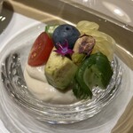 野菜割烹 あき吉 - 