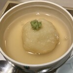 野菜割烹 あき吉 - 