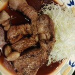 ナガシマレストラン - 
