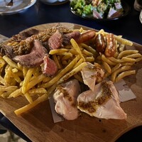 PIZZERIA347 by il pinolo - 
