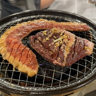 0秒レモンサワー 仙台ホルモン焼肉酒場 ときわ亭_0