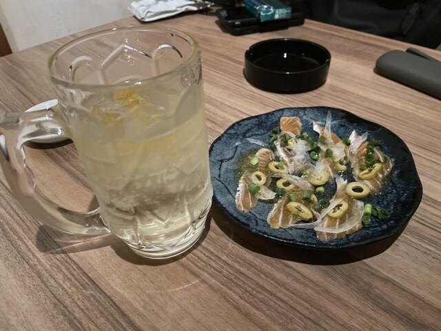 Private room Izakaya Kunsei Kobo Shinjuku Sanchome Ten