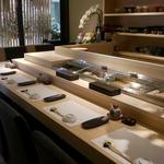 Sushi Tatsu - 