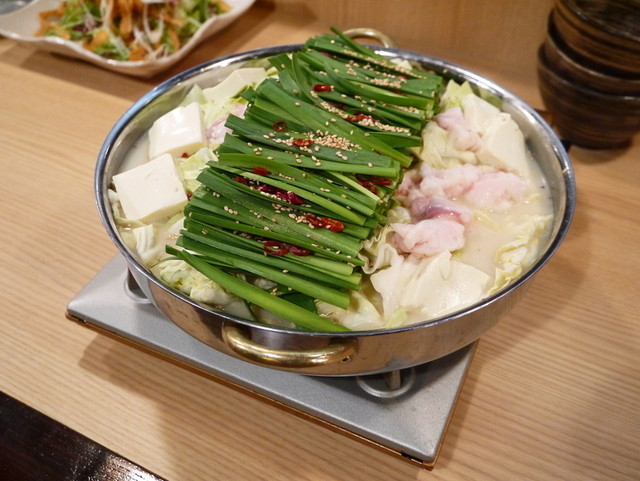 博多屋台 まこっちゃん - 山形（居酒屋）の写真