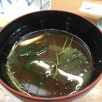 すし鶴 - パッカ〜ン