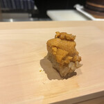 姫沙羅 - バフンウニ