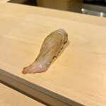 姫沙羅 - ヒラメ