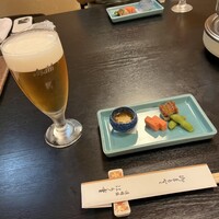はり重 道頓堀本店 - 