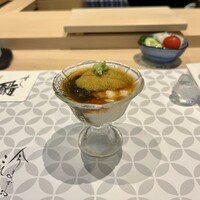 姫沙羅 - 無添加の長芋と岩もずく