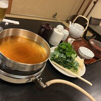 はり重 道頓堀本店 - 