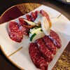 炭火焼肉 Bistro 山城牛
