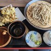 石臼挽き蕎麦 そば処 いちよし