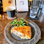 タビリオン コーヒーアンドブックス - 