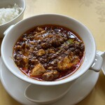 赤坂 四川飯店 - 