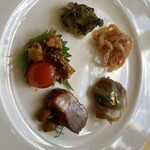 赤坂 四川飯店 - 