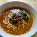 赤坂 四川飯店 - 